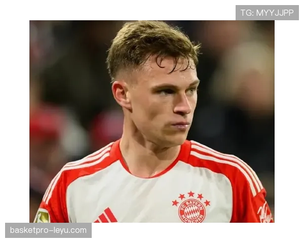 基米希未来定位引热议：中场多面手或将转型为防守型后腰