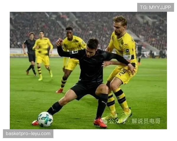 门兴进攻火力全开，状态回暖剑指德甲佳绩