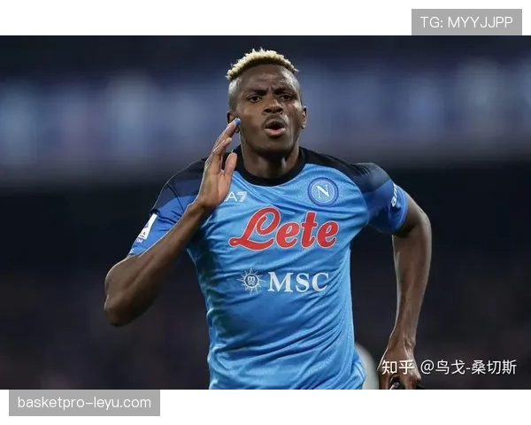 奥斯梅恩硬刚哈兰德,巅峰对决引爆未来足坛领军人之争 奥斯梅恩硬刚哈兰德,巅峰对决引爆未来足坛领军人之争