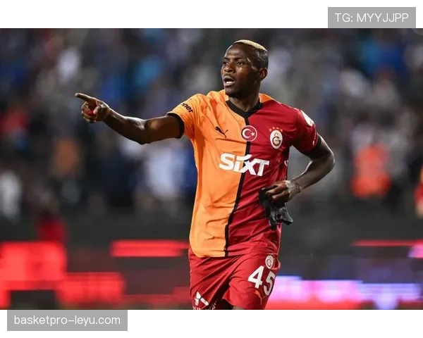 加拉塔萨雷掌控节奏强势回暖,关键胜利提振士气 加拉塔萨雷掌控节奏强势回暖,关键胜利提振士气