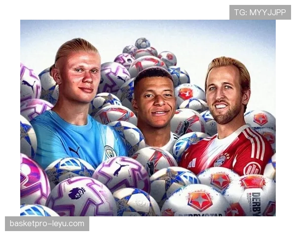 哈兰德强势领跑德甲金靴榜，状态火热持续回暖