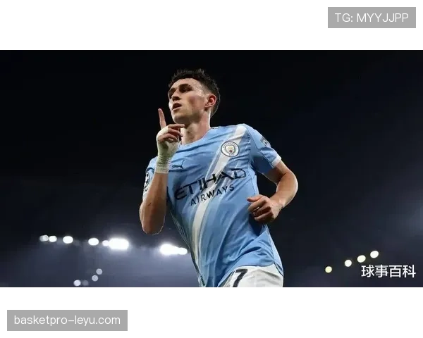 曼城新星福登状态回暖，精准直塞引爆球迷热议