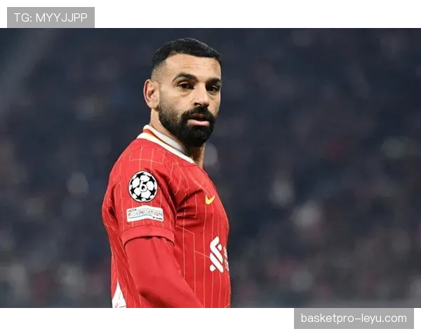 萨拉赫范迪克双双续约，利物浦剑指冠军底气更足