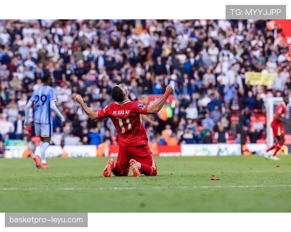 萨拉赫在2025赛季数据大幅提升，展现出显著的竞技状态和实力增强。